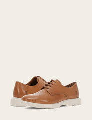 Men's Saddle Connor Oxford Dress Shoes - Saddle