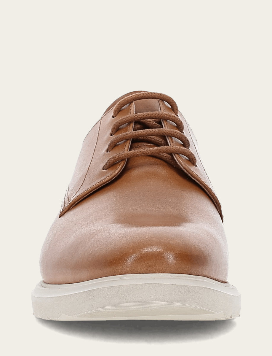 Men's Saddle Connor Oxford Dress Shoes - Saddle