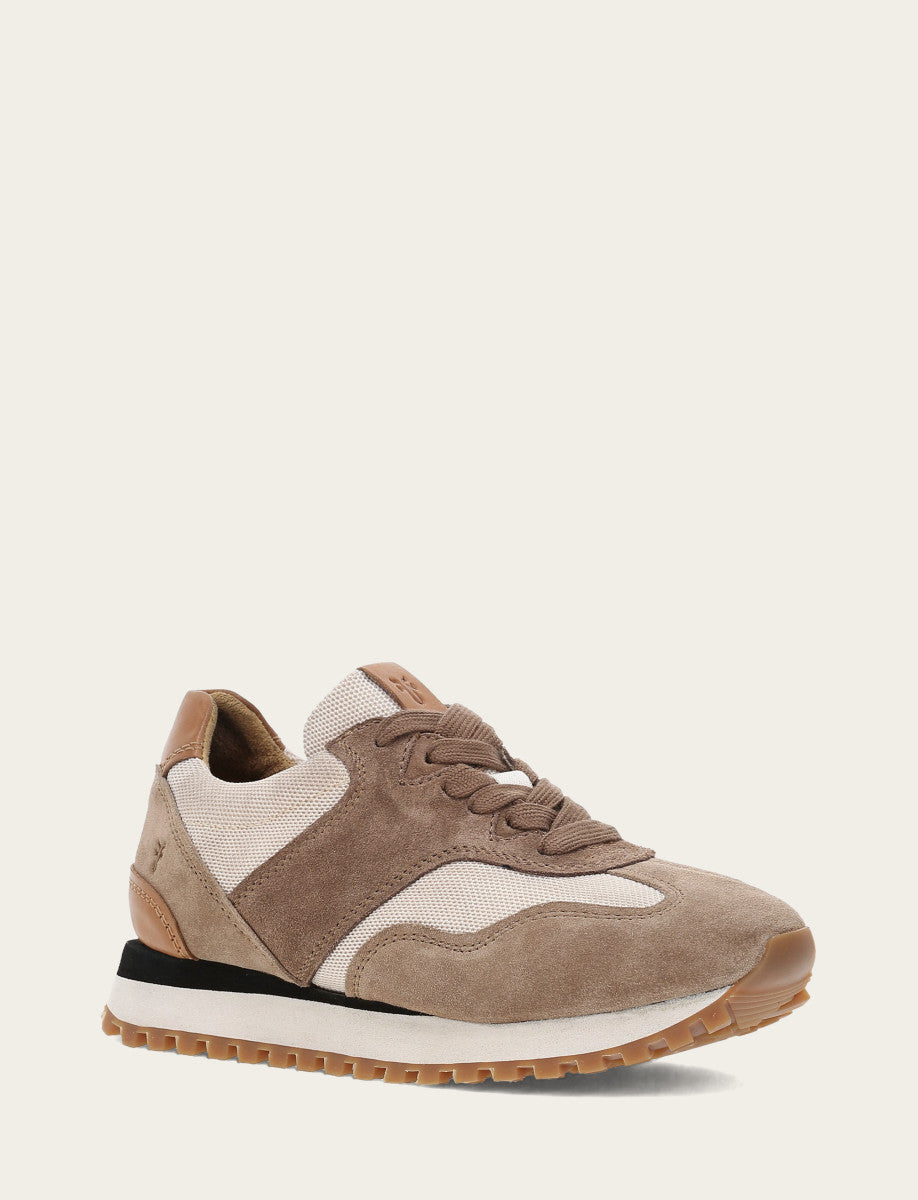 Men's Edwin Jogger Sneaker - Mushroom