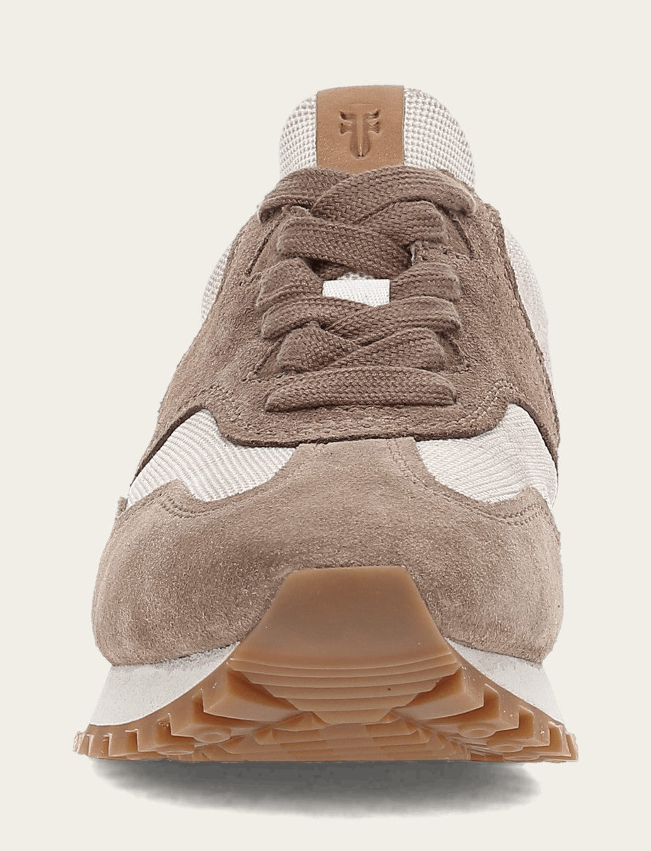 Men's Edwin Jogger Sneaker - Mushroom