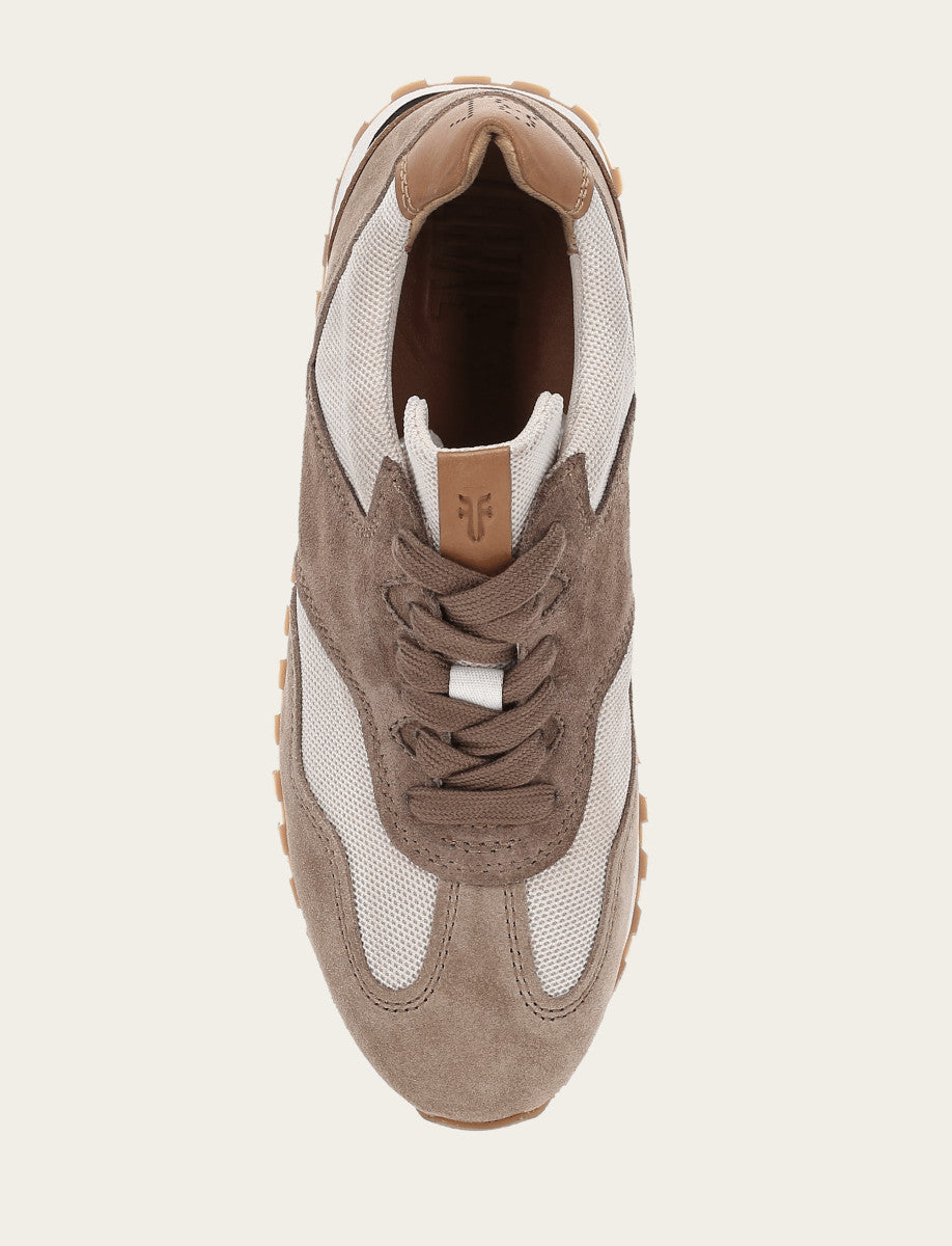 Men's Edwin Jogger Sneaker - Mushroom