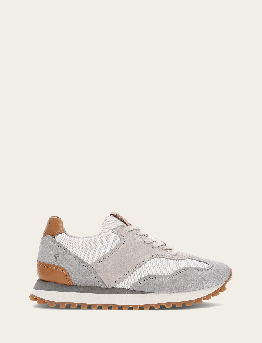 Men's Edwin Jogger Sneaker - Ash