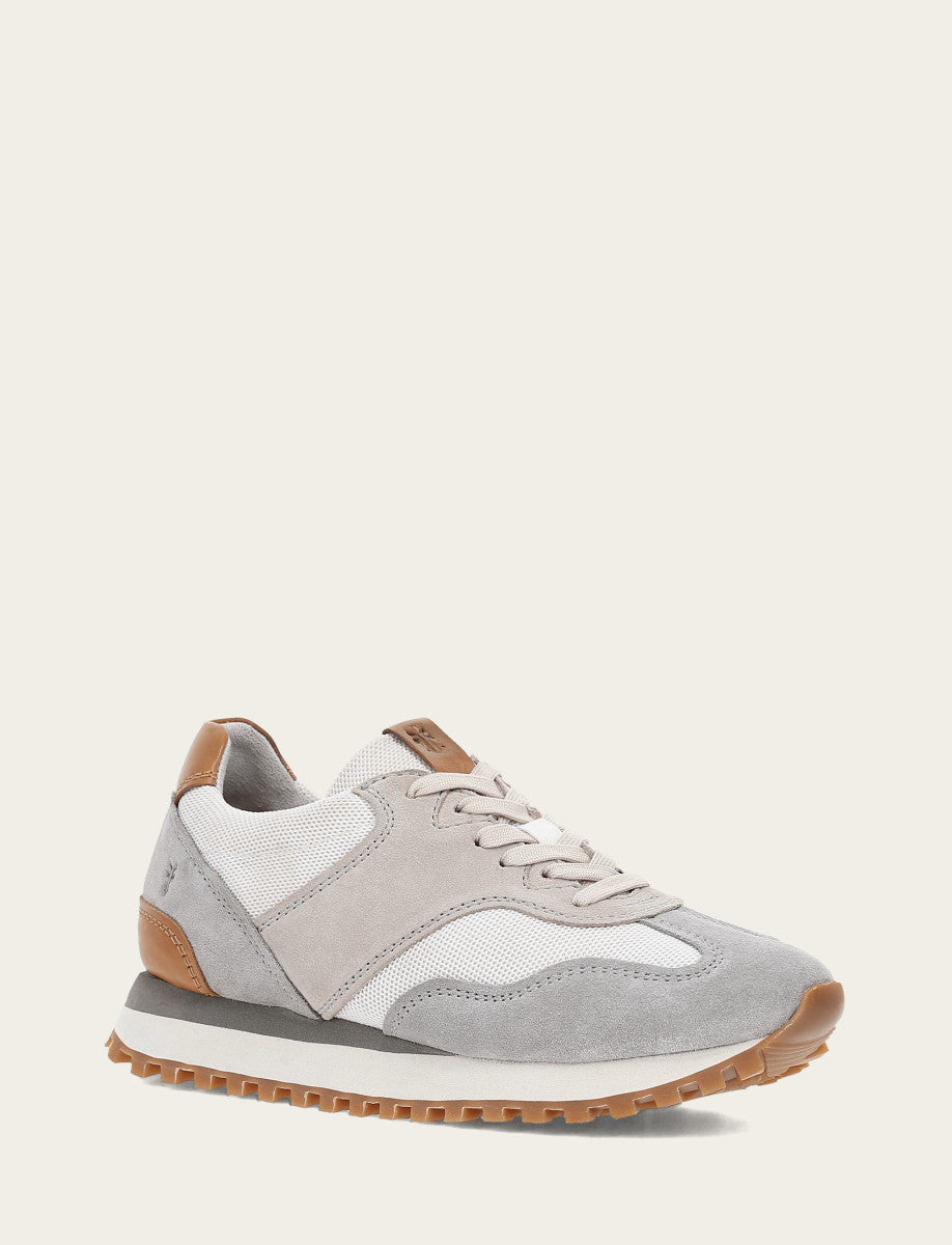 Men's Edwin Jogger Sneaker - Ash