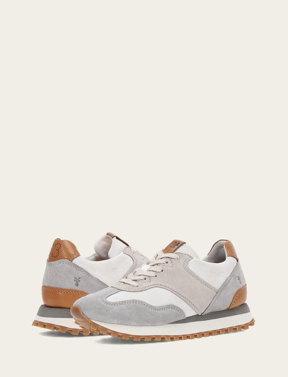 Men's Edwin Jogger Sneaker - Ash