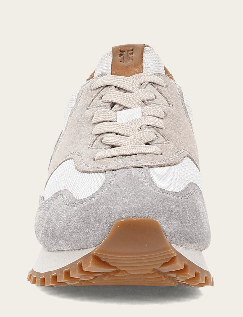 Men's Edwin Jogger Sneaker - Ash