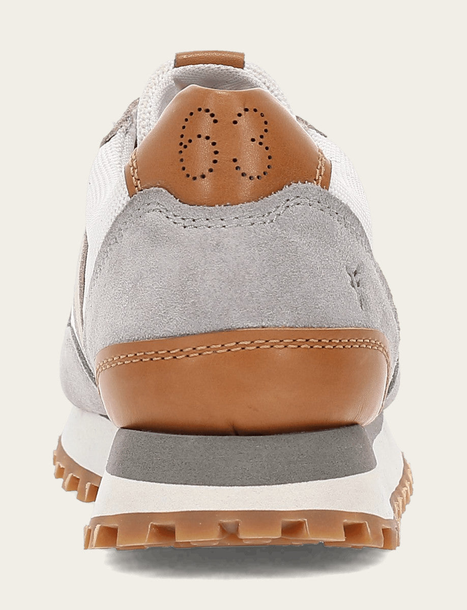 Men's Edwin Jogger Sneaker - Ash