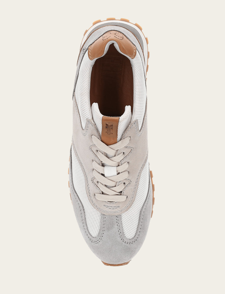 Men's Edwin Jogger Sneaker - Ash