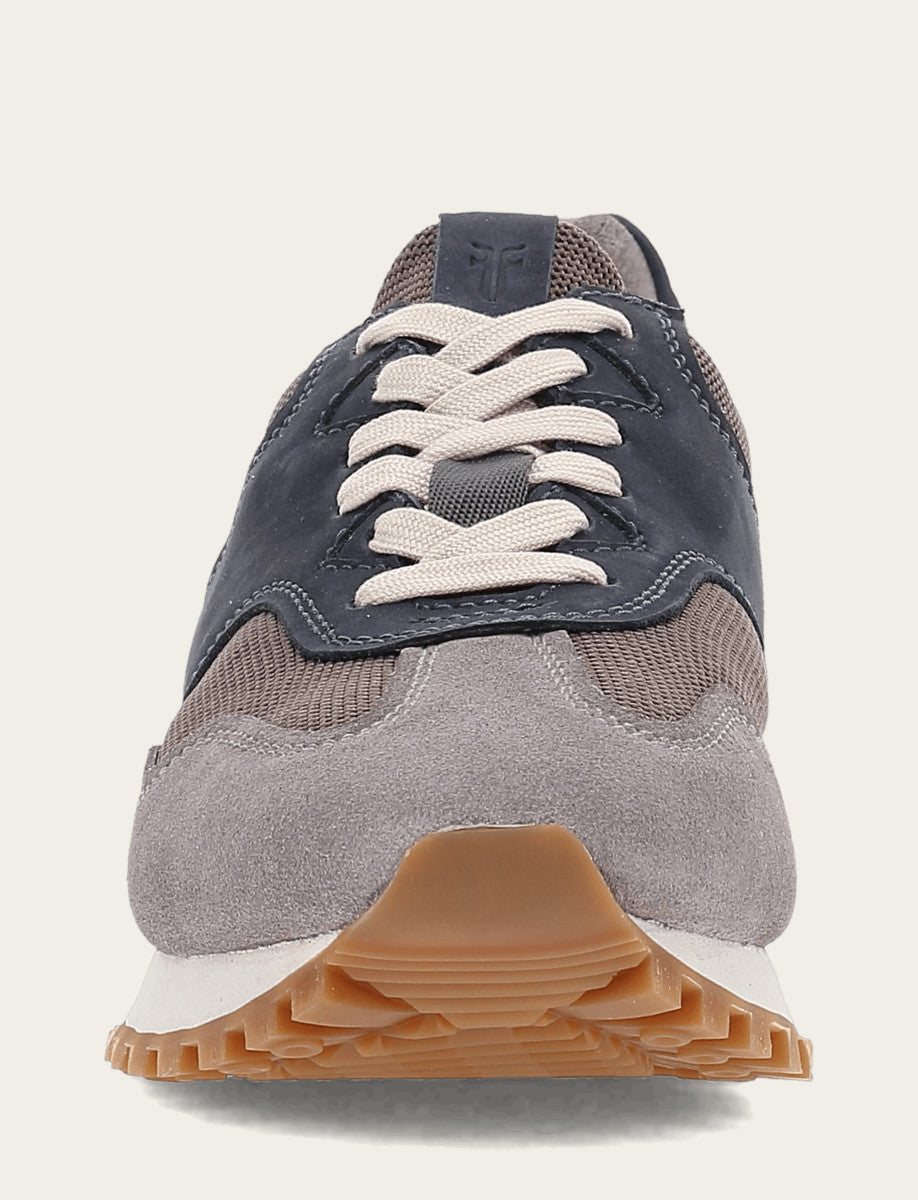 Men's Edwin Jogger Sneaker - Steel