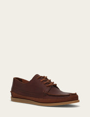 Men's Hickory Mason Field Moc Loafers - Hickory