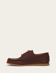 Men's Hickory Mason Field Moc Loafers - Hickory