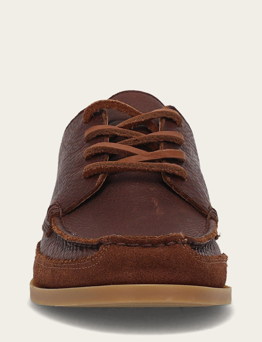 Men's Hickory Mason Field Moc Loafers - Hickory
