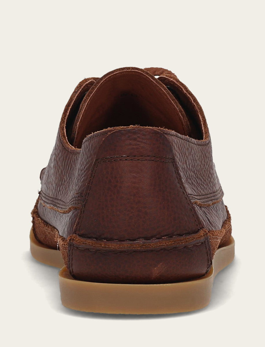 Men's Hickory Mason Field Moc Loafers - Hickory