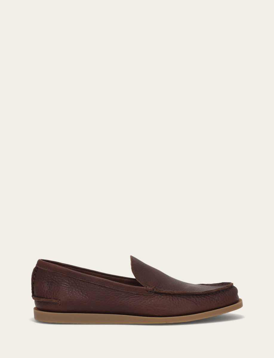 Men's Hickory Mason Slip On Loafers - Hickory