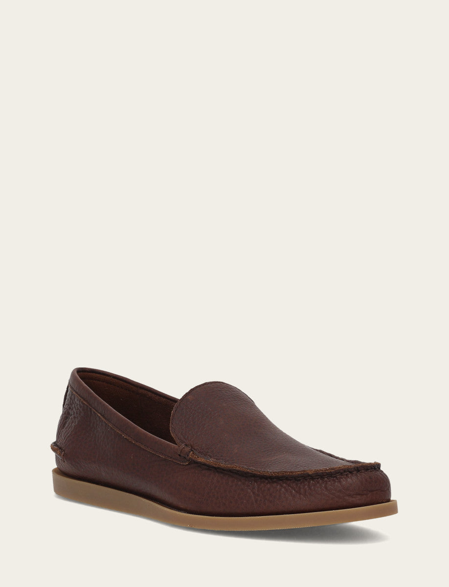 Men's Hickory Mason Slip On Loafers - Hickory