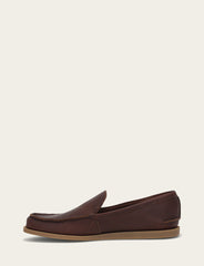 Men's Hickory Mason Slip On Loafers - Hickory