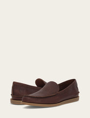 Men's Hickory Mason Slip On Loafers - Hickory