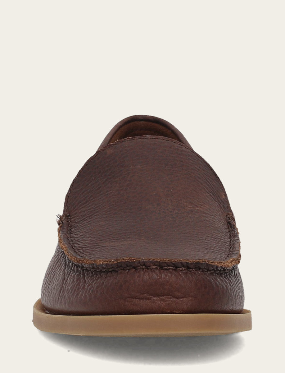 Men's Hickory Mason Slip On Loafers - Hickory