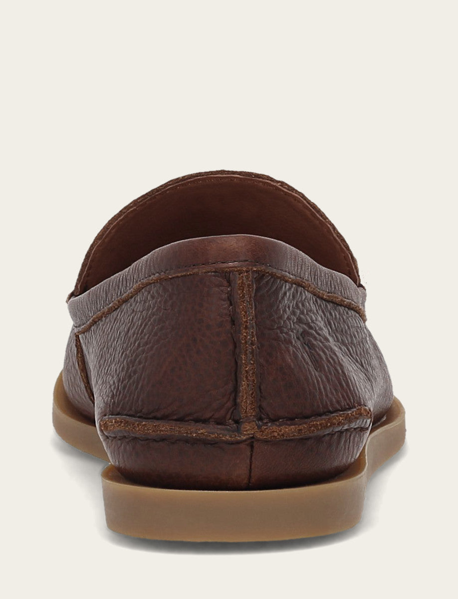 Men's Hickory Mason Slip On Loafers - Hickory