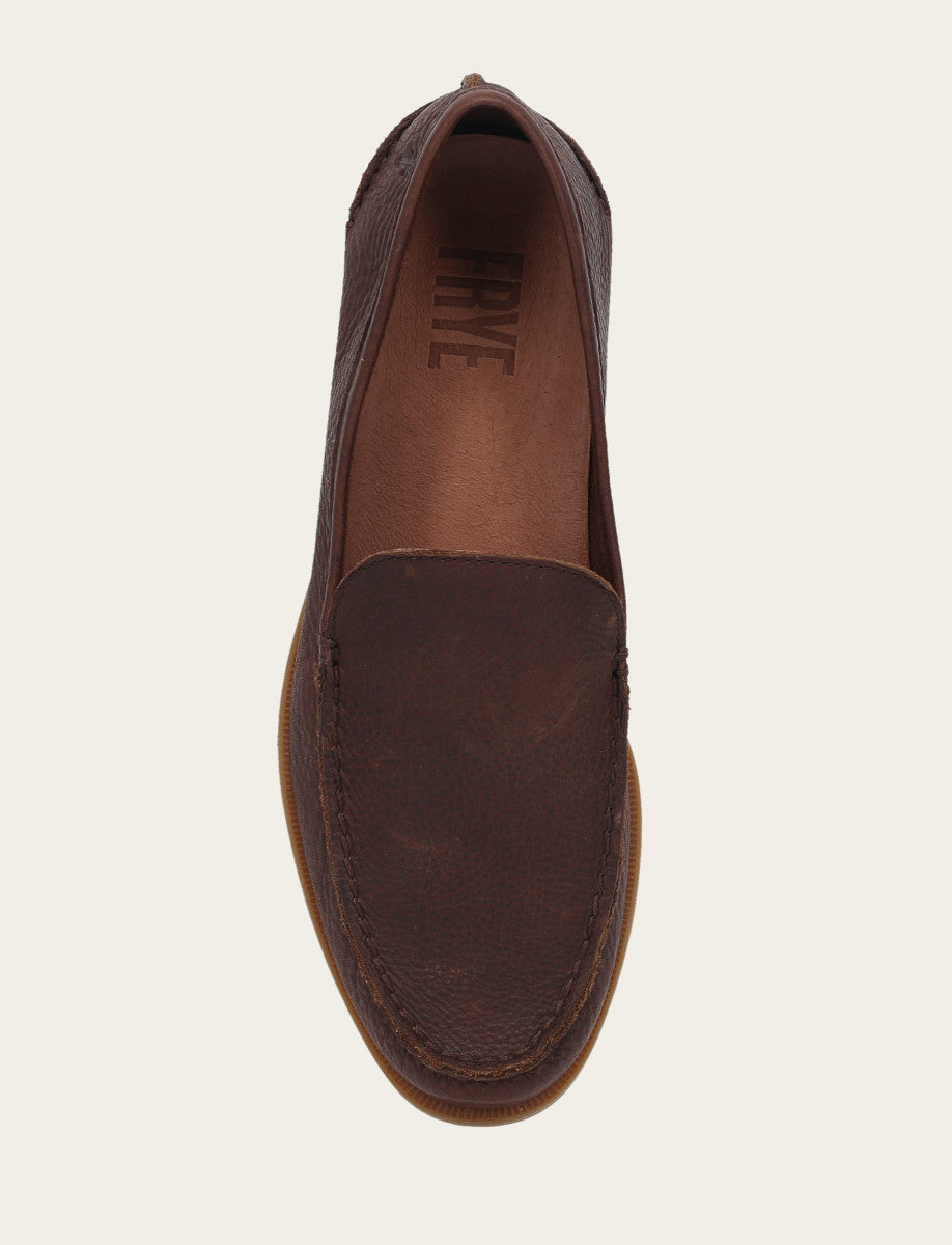 Men's Hickory Mason Slip On Loafers - Hickory