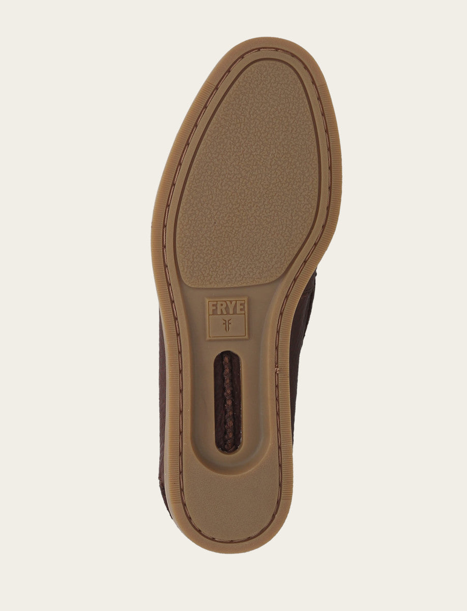 Men's Hickory Mason Slip On Loafers - Hickory