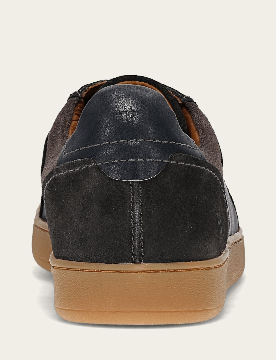 Men's Midnight Blue Cooper Trainer Sneakers - Midnight Blue