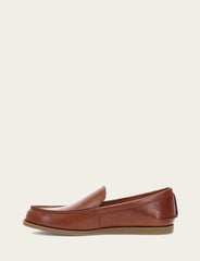 Men's Saddle Mason Slip On Loafers - Saddle