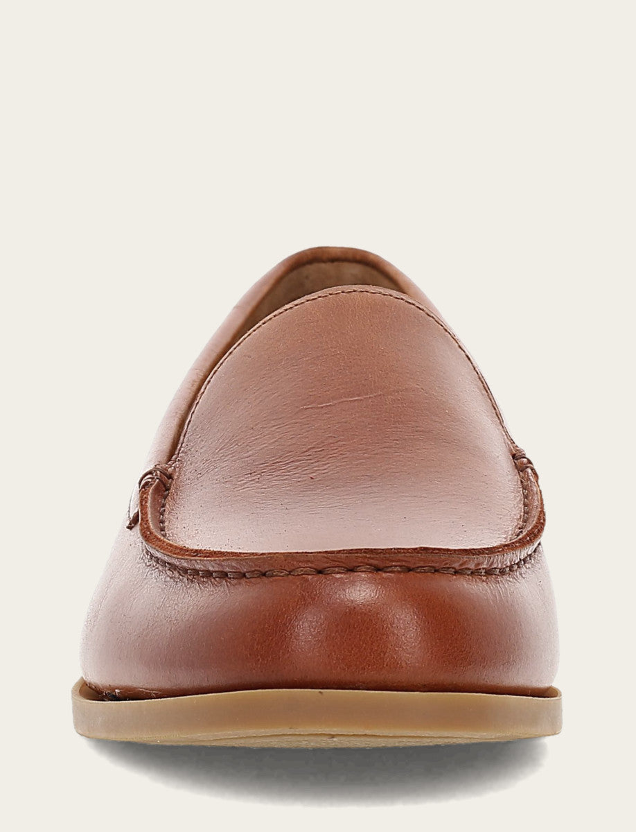 Men's Saddle Mason Slip On Loafers - Saddle