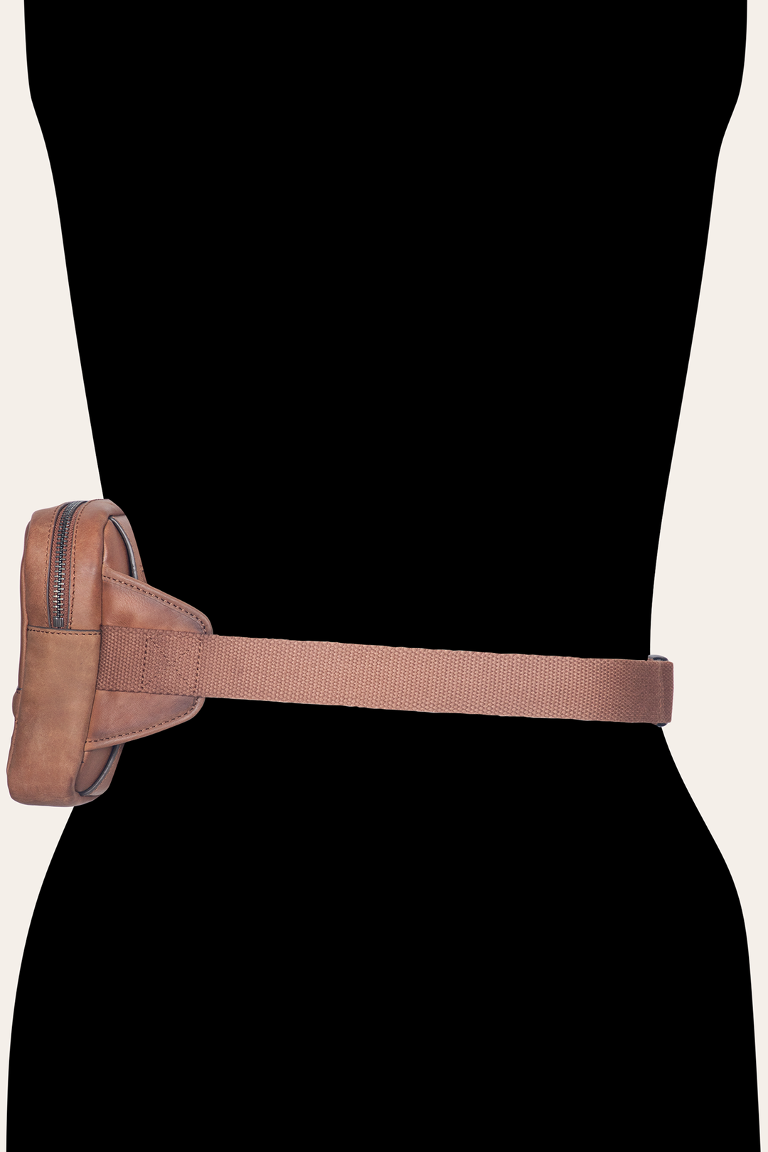 Nash Cognac Sling - Cognac