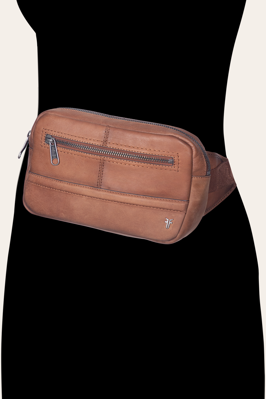 Nash Cognac Sling - Cognac