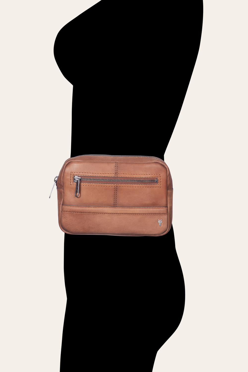 Nash Cognac Sling - Cognac