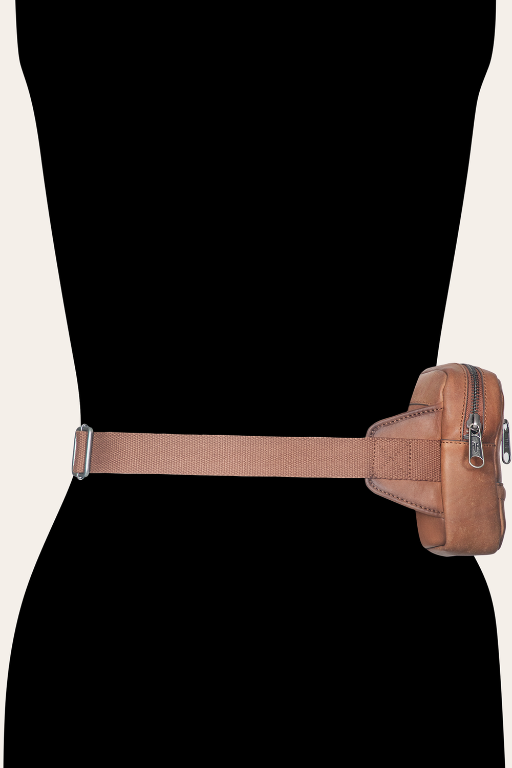 Nash Cognac Sling - Cognac