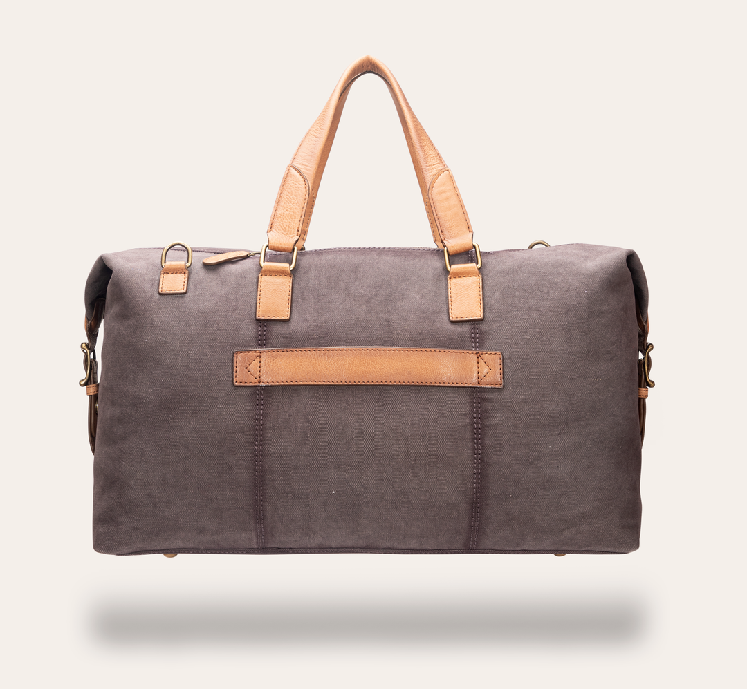 Denver Canvas Weekender - Default Title