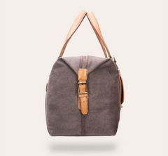 Denver Canvas Weekender - Default Title