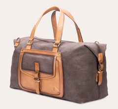 Denver Canvas Weekender - Default Title