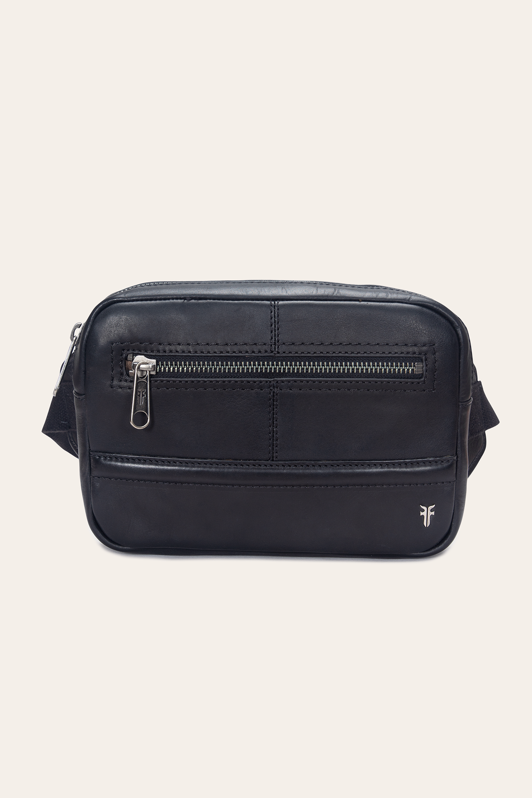 Nash Black Sling - Black