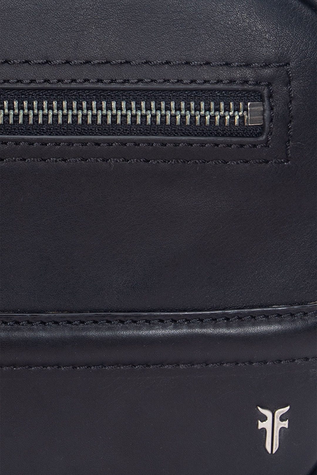 Nash Black Sling - Black