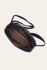 Nash Black Sling - Black