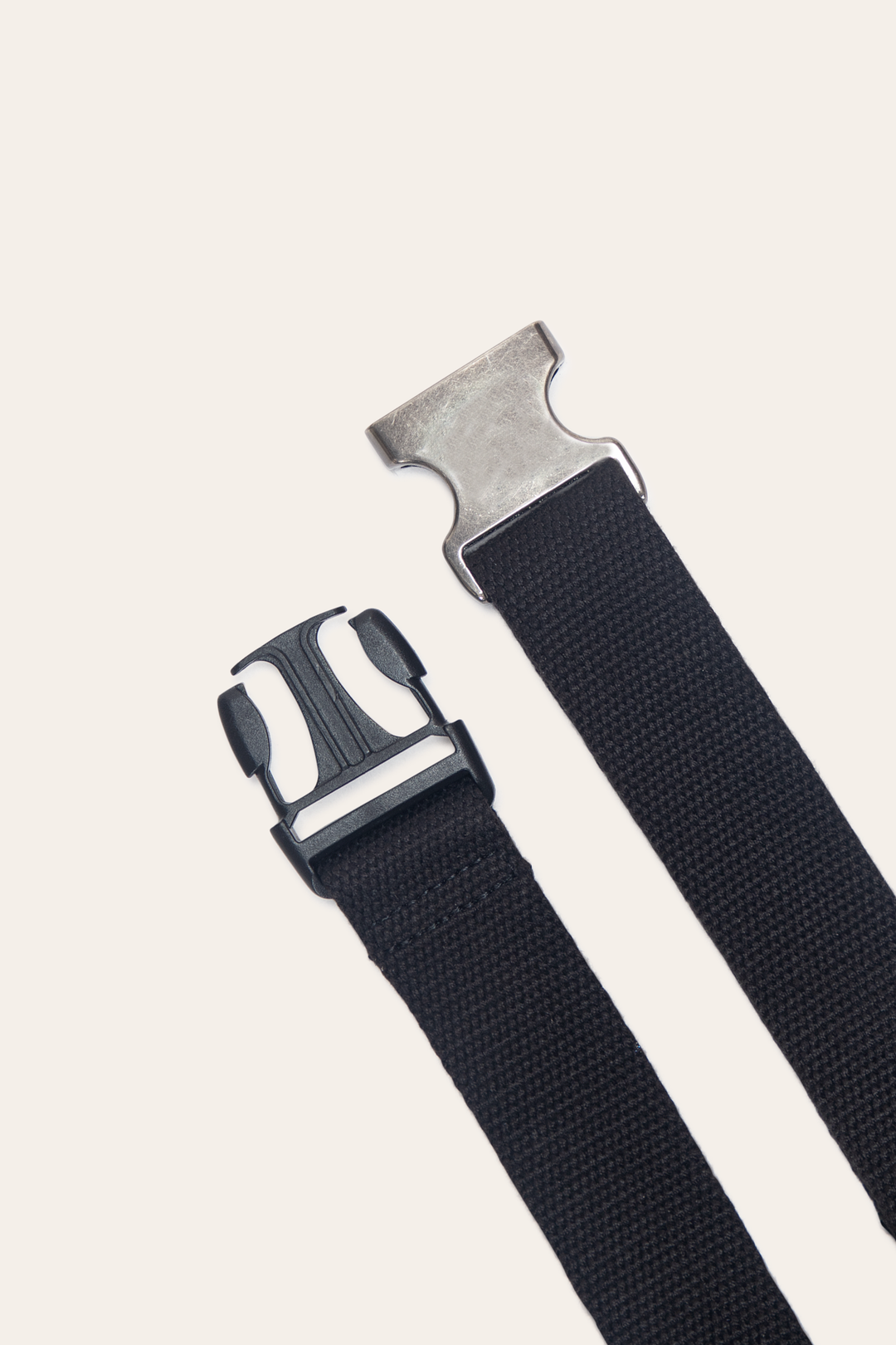 Nash Black Sling - Black