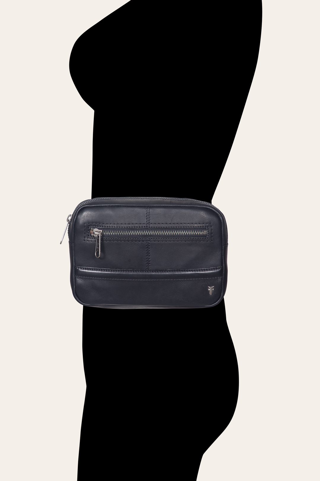 Nash Black Sling - Black