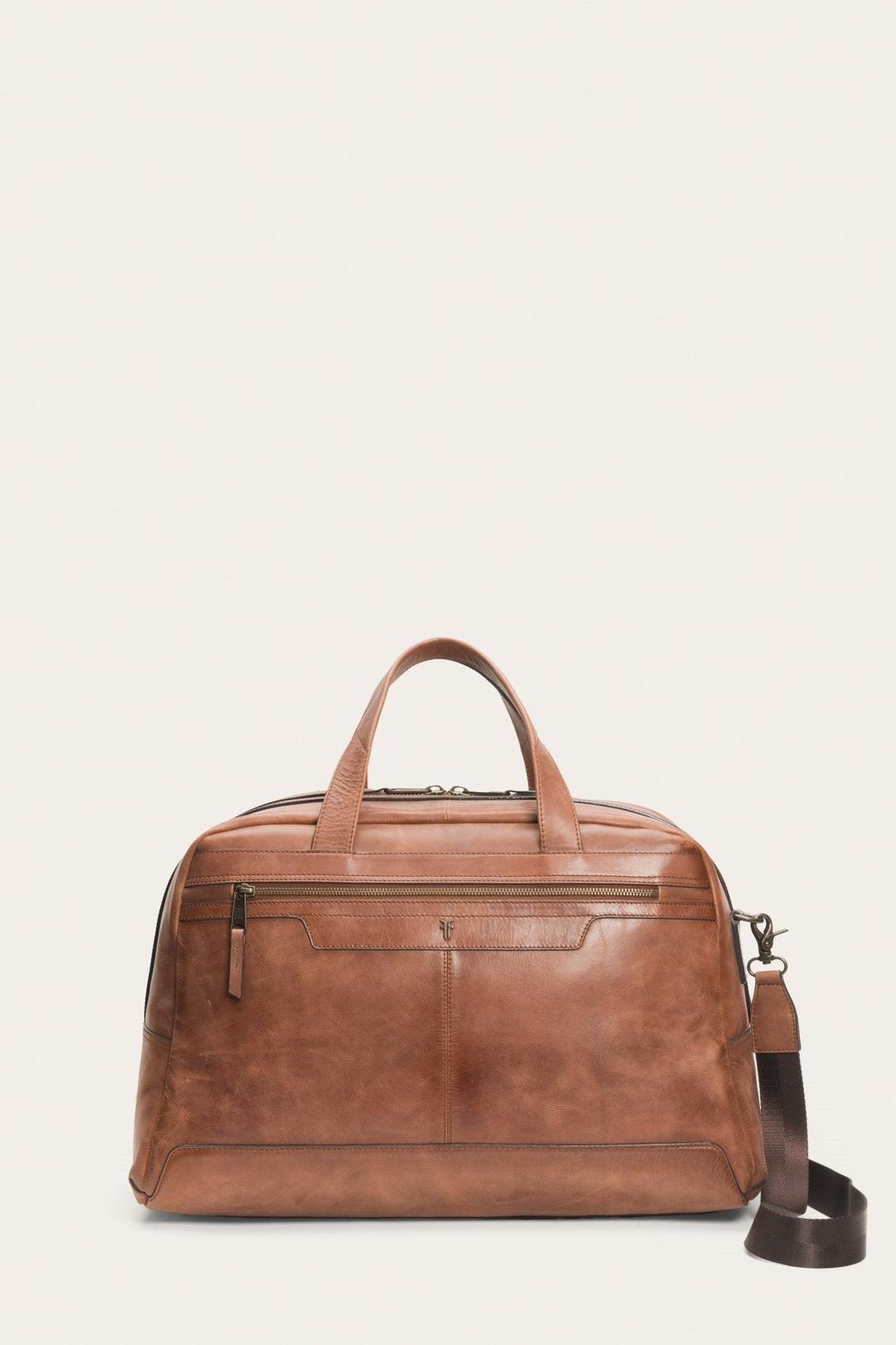 Holden Whiskey Duffel - Whiskey