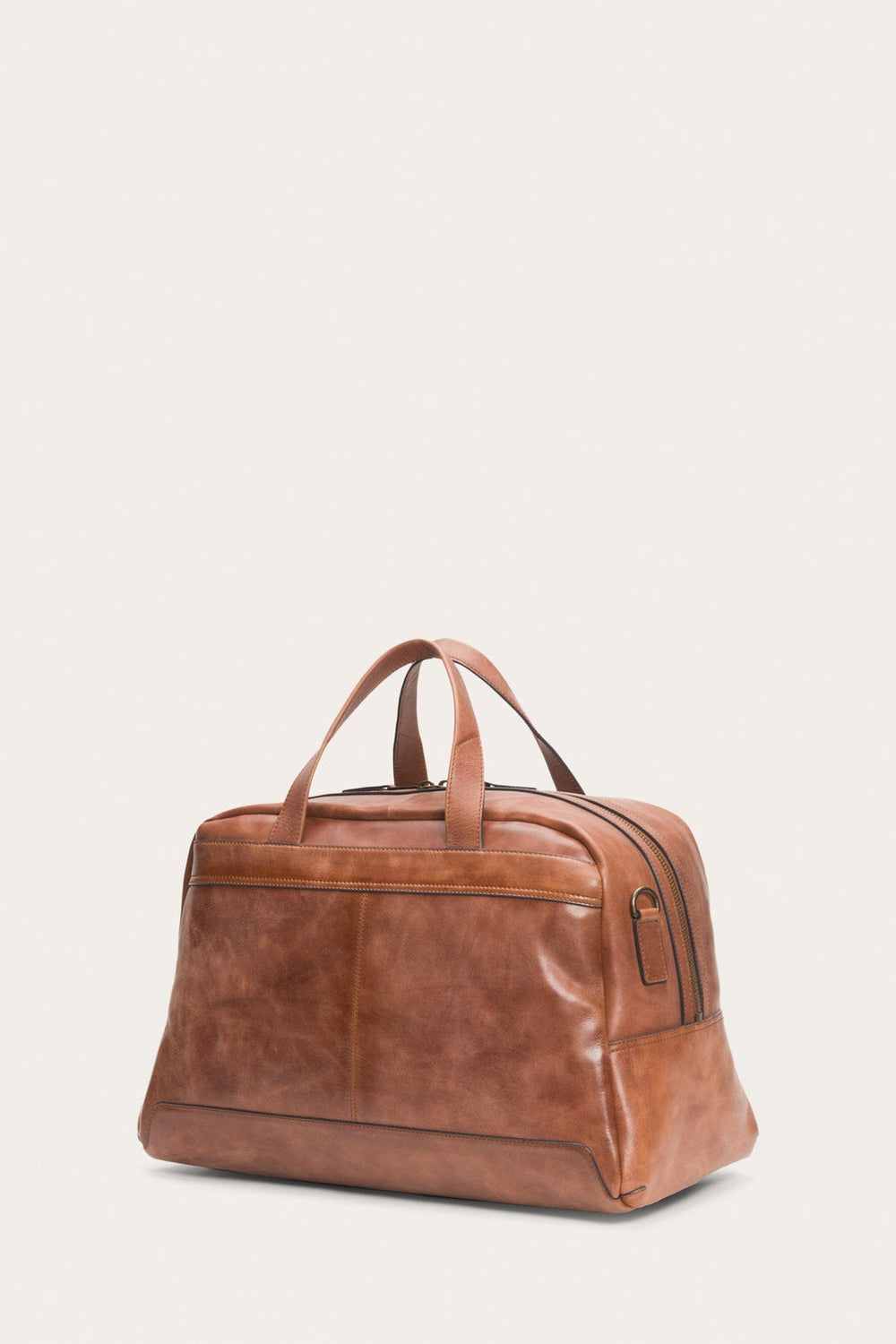 Holden Whiskey Duffel - Whiskey