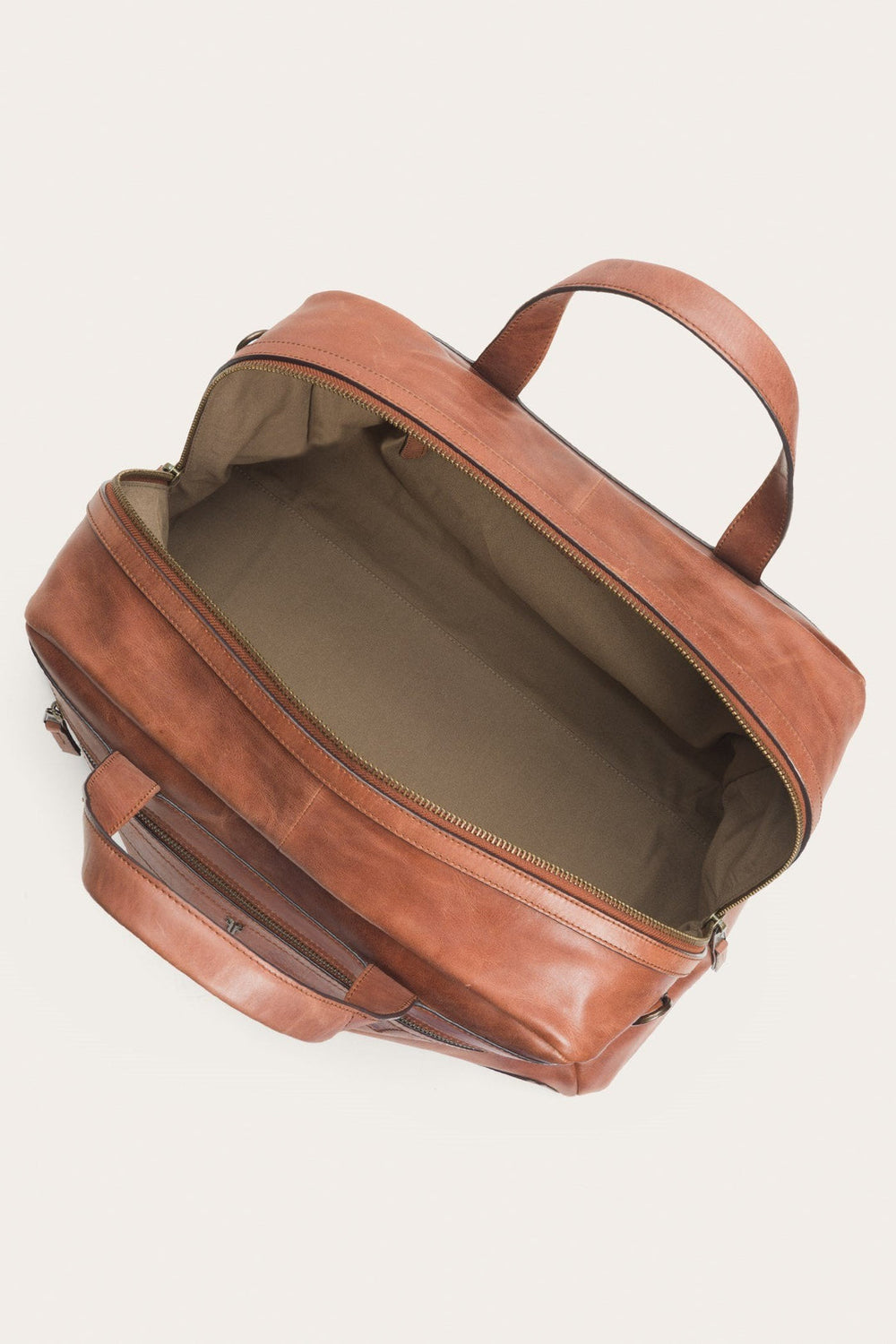 Holden Whiskey Duffel - Whiskey