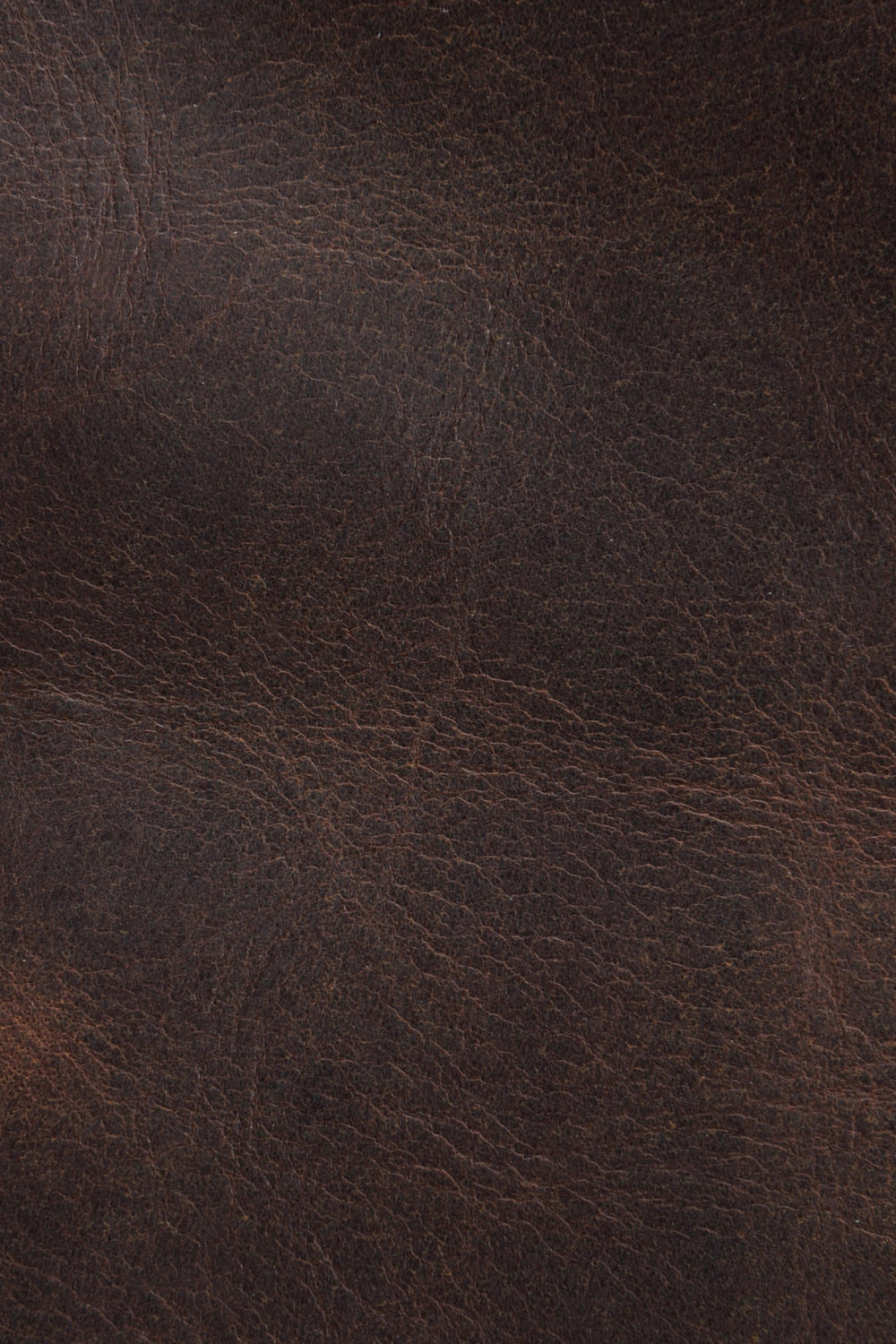Logan Dark Brown Overnight - Dark Brown