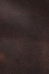 Logan Dark Brown Overnight - Dark Brown