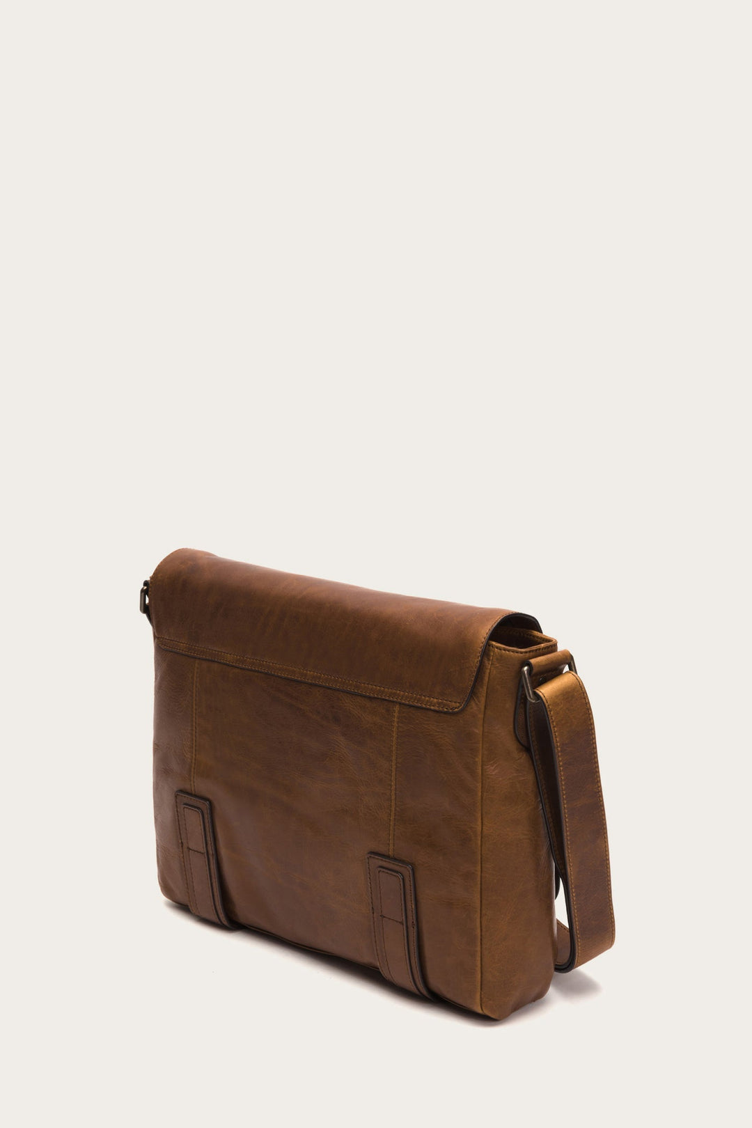 Logan Messenger - Cognac