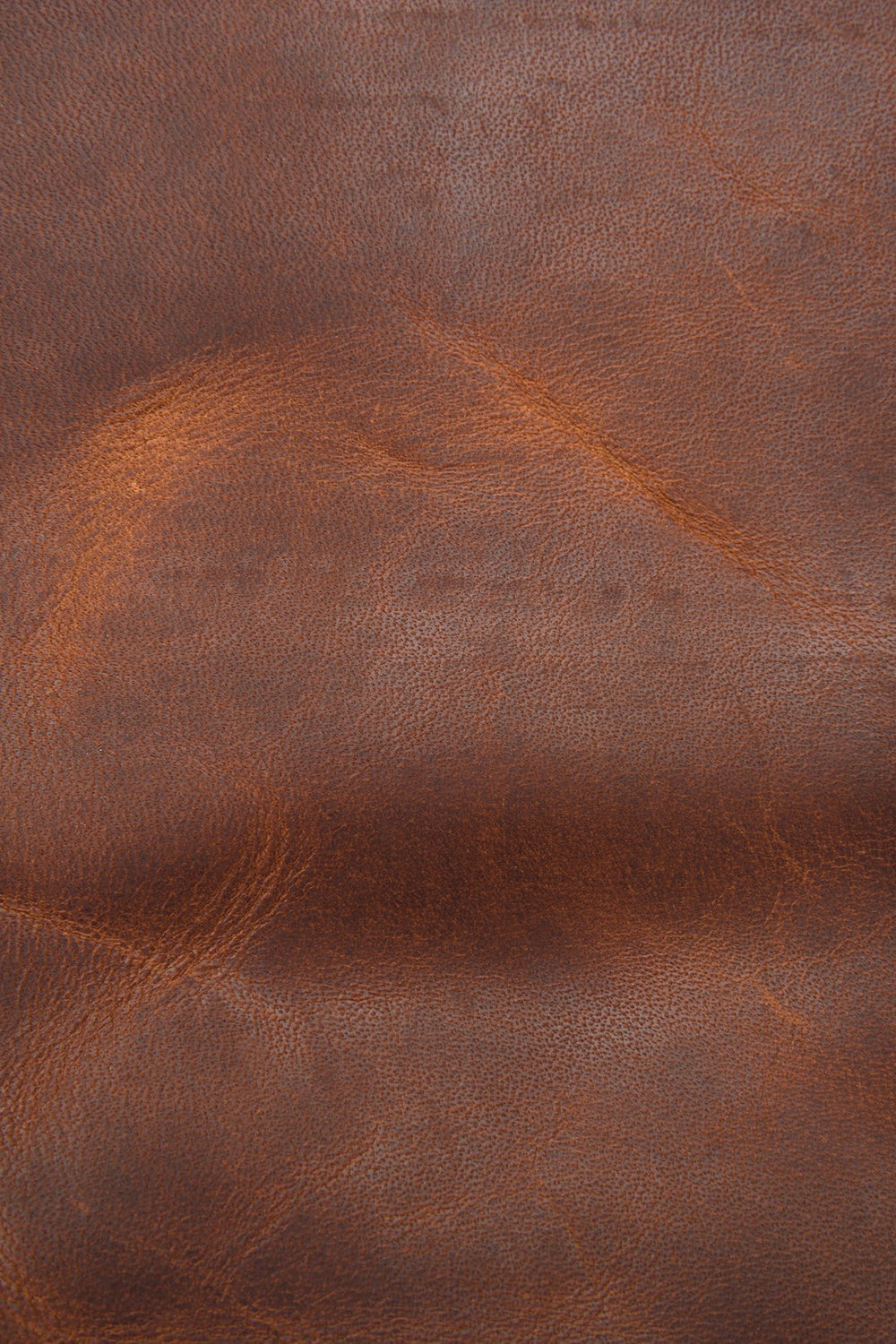 Logan Messenger - Cognac