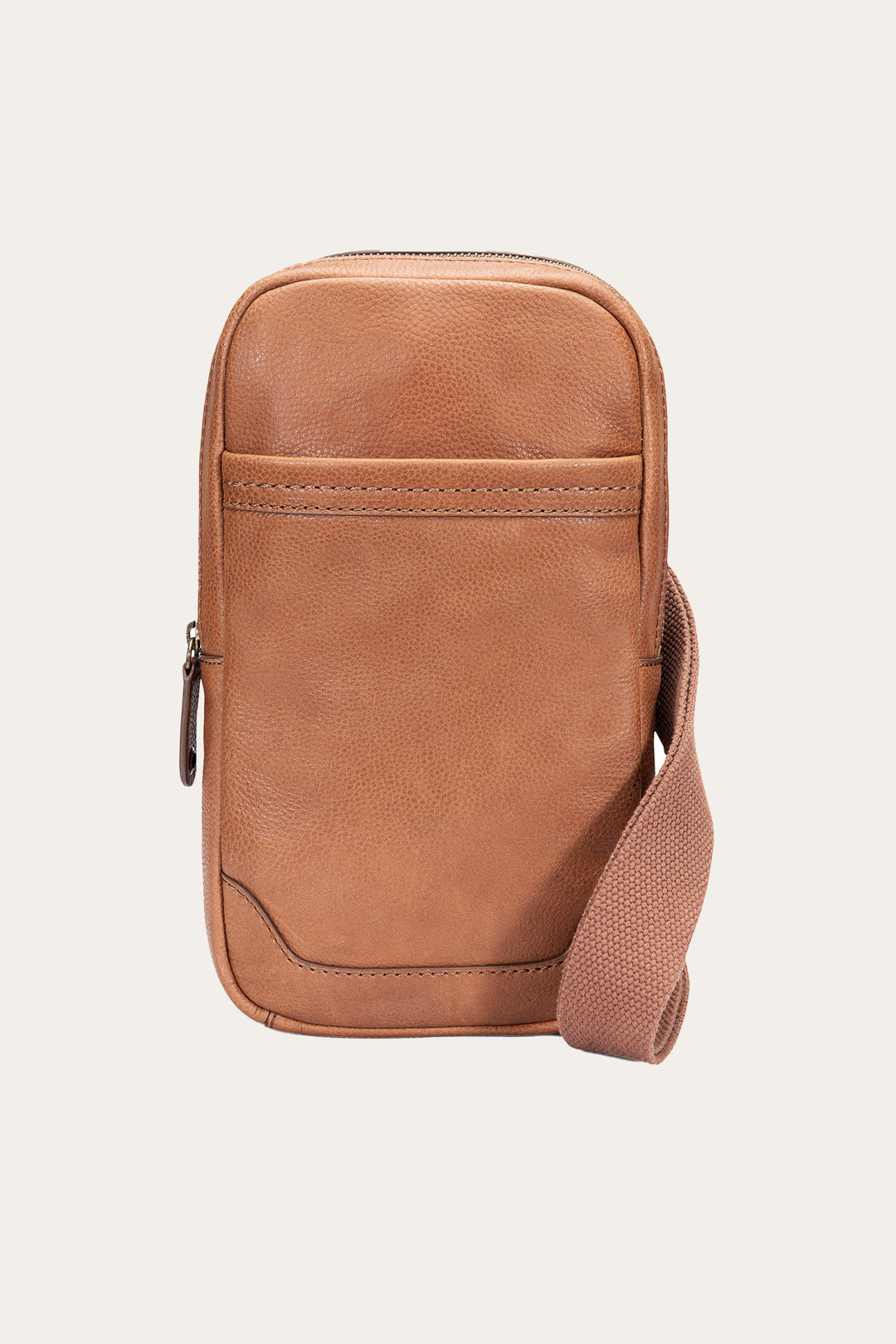 Wyatt Cognac Sling - Cognac