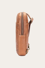 Wyatt Cognac Sling - Cognac