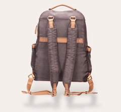 Denver Canvas Backpack - Default Title