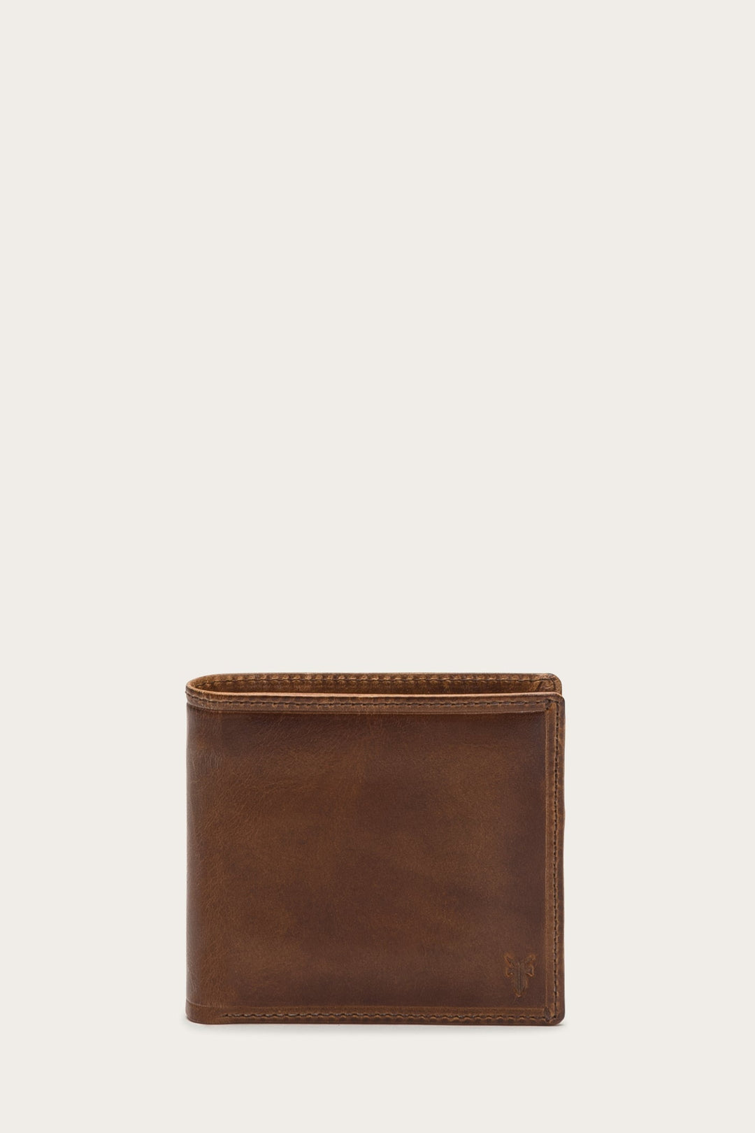 Logan Cognac Billfold - Cognac